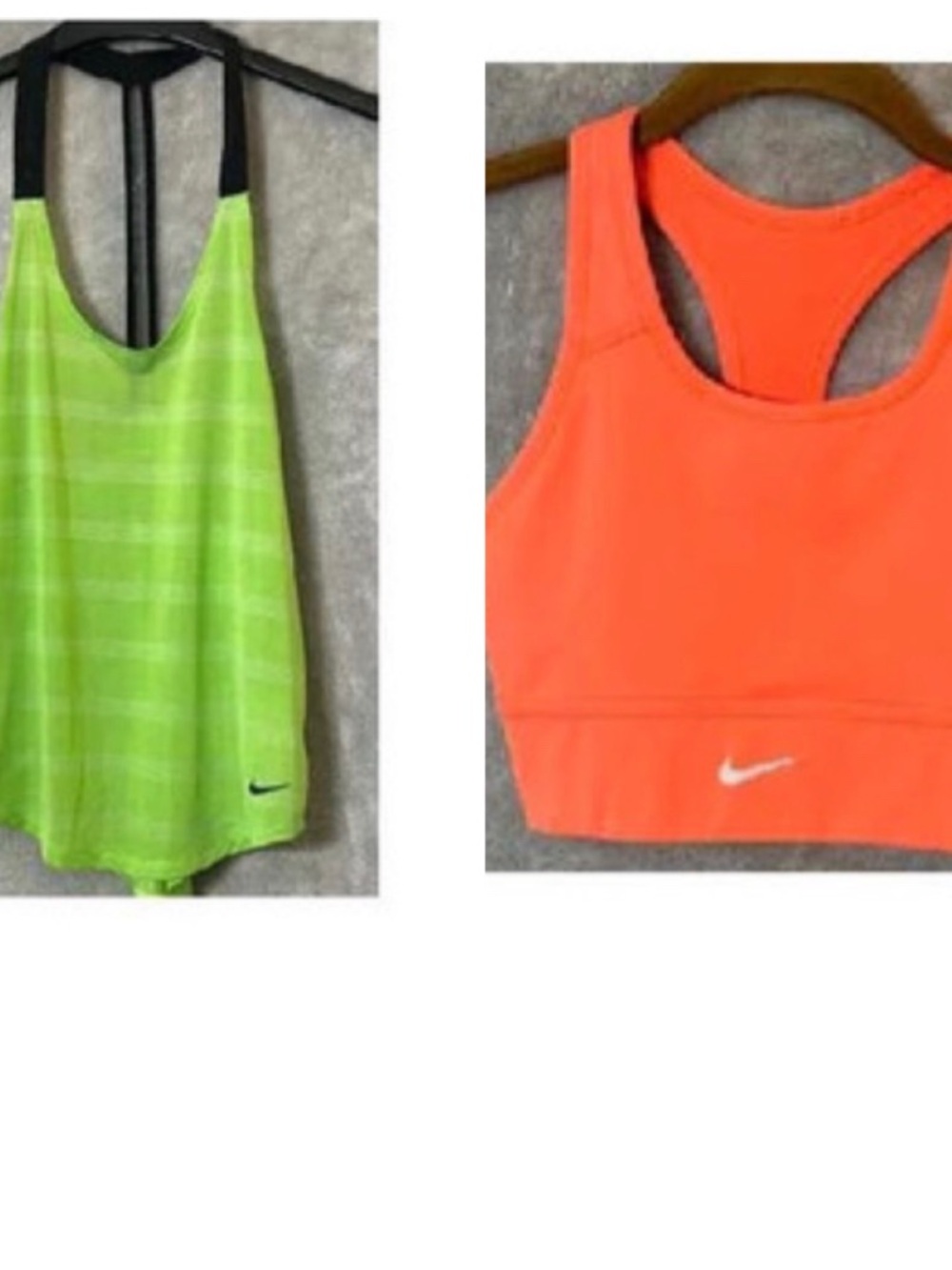 Nike bundle XS